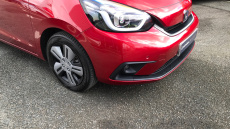 Honda Jazz 1.5 i-MMD Hybrid EX 5dr eCVT Hybrid Hatchback